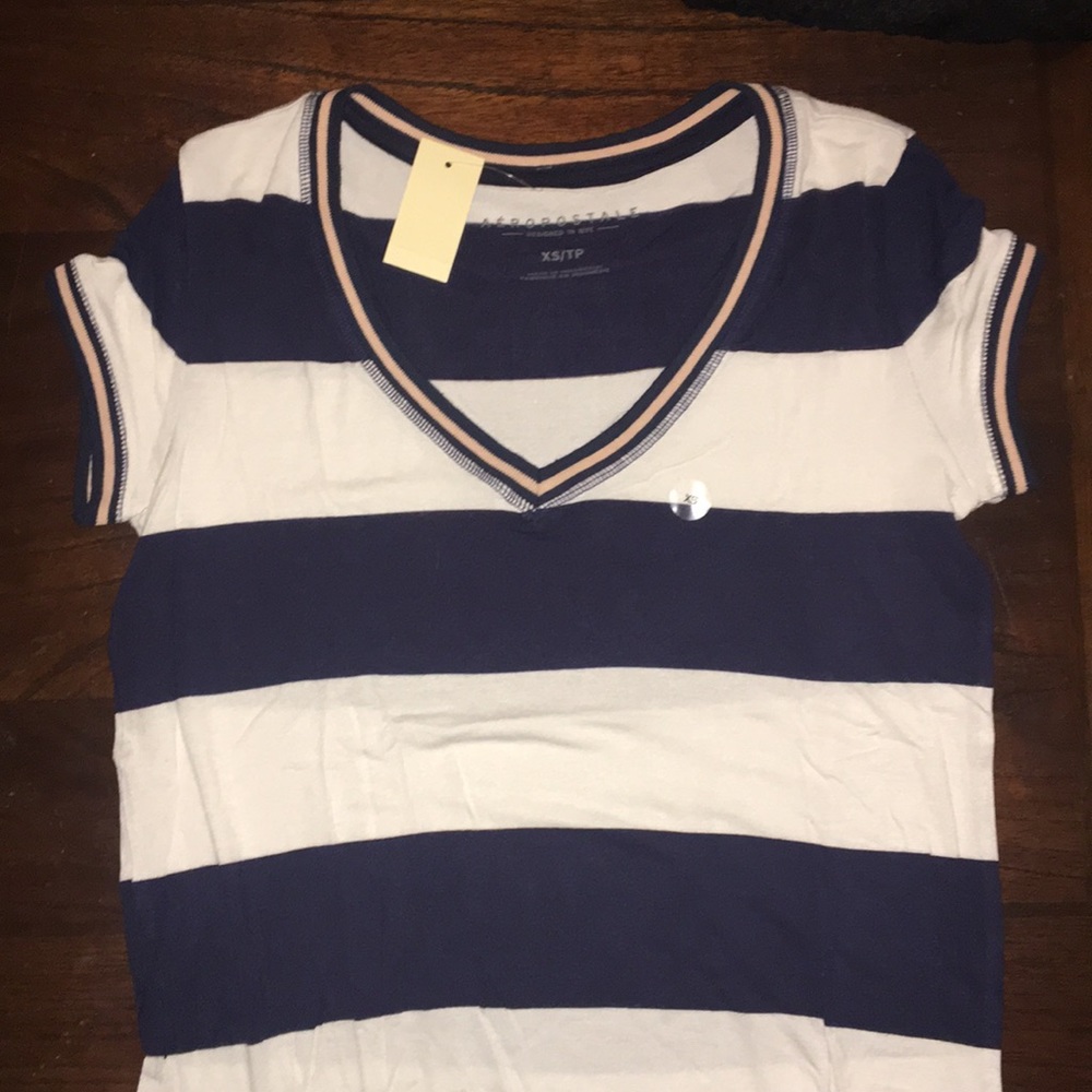 Short Sleeve Top